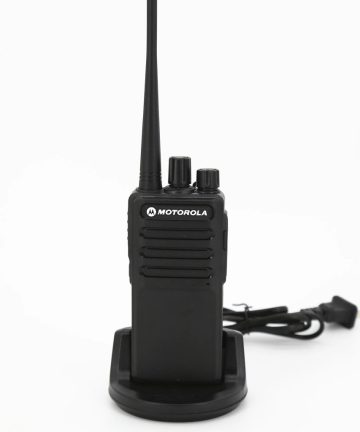 Bộ Đàm Motorola GP-358